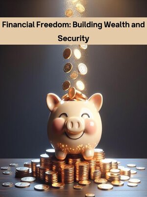 cover image of Financial Freedom